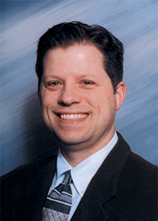 Guy Langlo, DPM